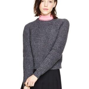 Sunday Best Nesbo Sweater